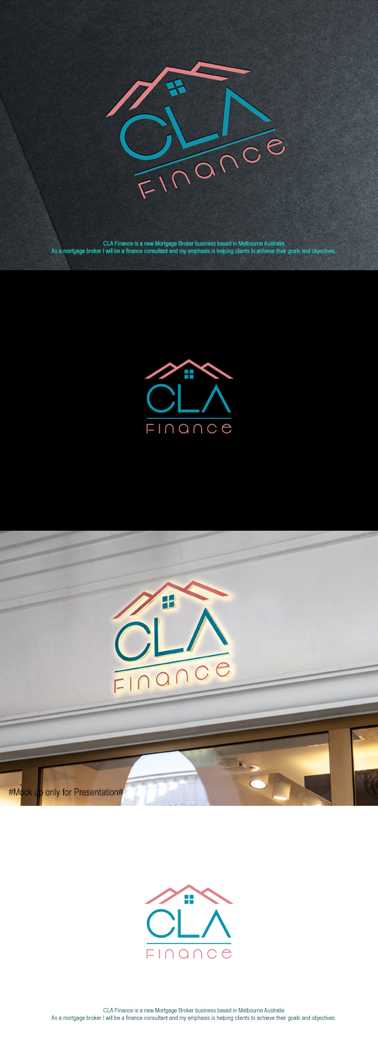 Logo Design by Mungbejotok for this project | Design #21595578