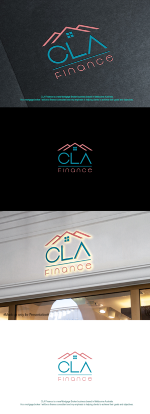 Logo Design by Mungbejotok for this project | Design: #21595578