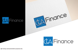 Logo Design by A S design @ for this project | Design: #21556946