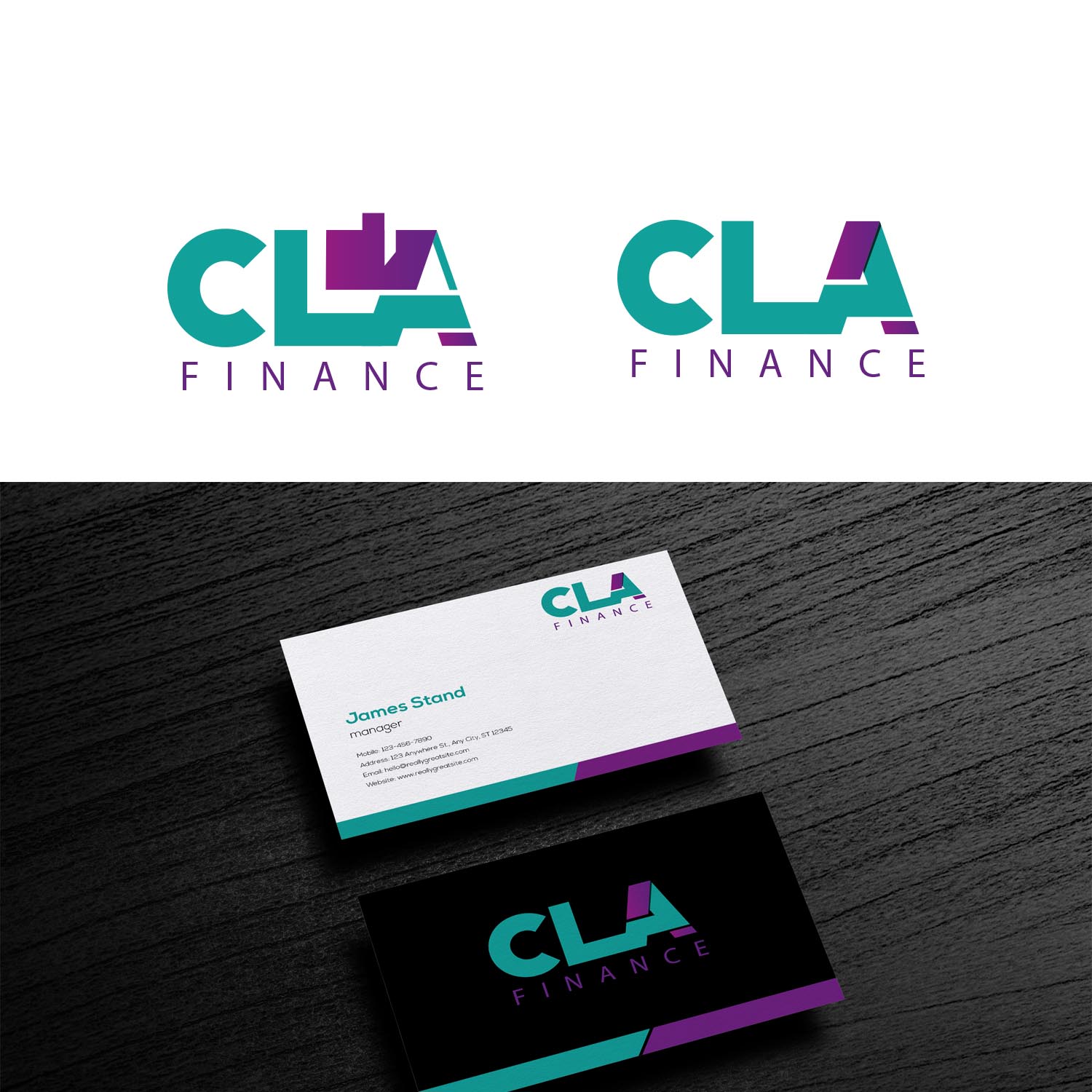 Logo Design by Finley Johnson for this project | Design #21600929