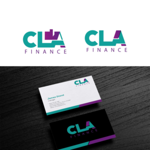 Logo Design by Finley Johnson for this project | Design: #21600929