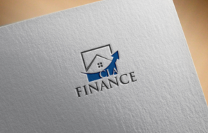CLA Finance | Logo Design by akterkhadijars