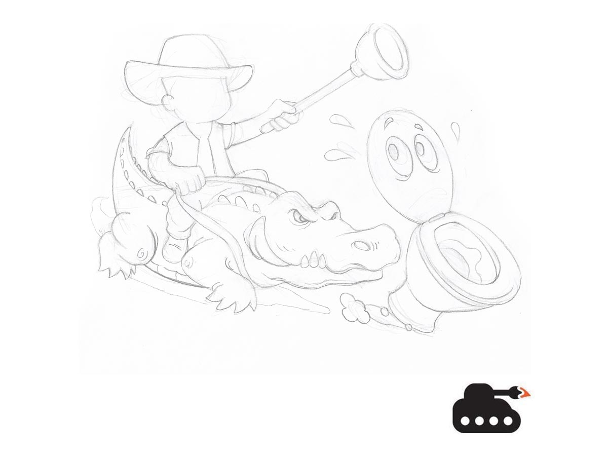 Graphic Design by ArtTank for this project | Design #21522031