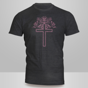 T-shirt Design by Kero