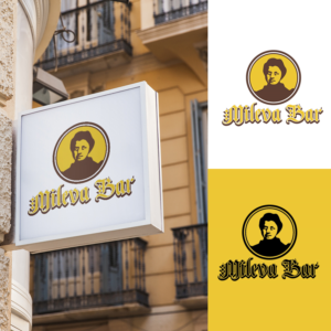 Logo Design by Dhyna Graphics