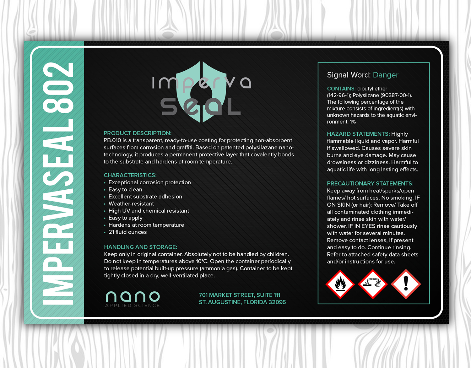 Label Design by SAI DESIGNS for this project | Design #21519698