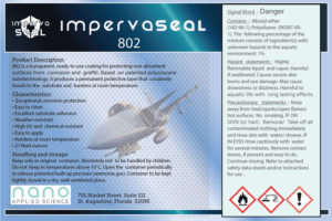 Label Design by ronin71 for this project | Design: #21533835