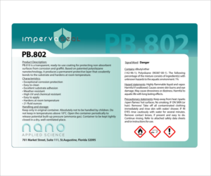 Label Design by ddsgn for this project | Design #21527036