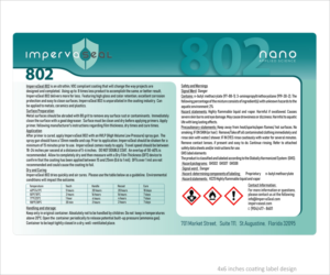 Label Design by ddsgn for this project | Design: #21553687