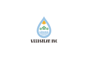Logo Design by yganess for Weedsteam Inc | Design: #21519479