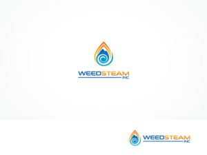 Weedsteam Inc | Logo Design by ArtTank