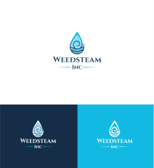 Logo Design by *mary for Weedsteam Inc | Design: #21519396