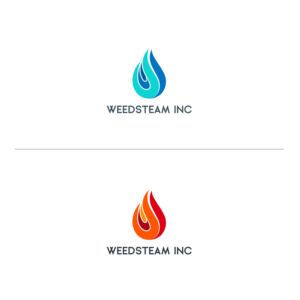 Logo Design by M6G for Weedsteam Inc | Design: #21521057