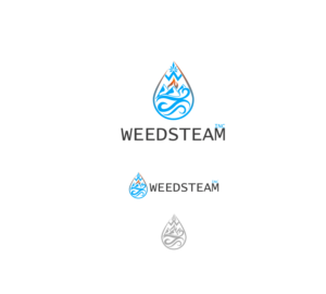Design de Logo par arkona pour Weedsteam Inc | Design #21513949