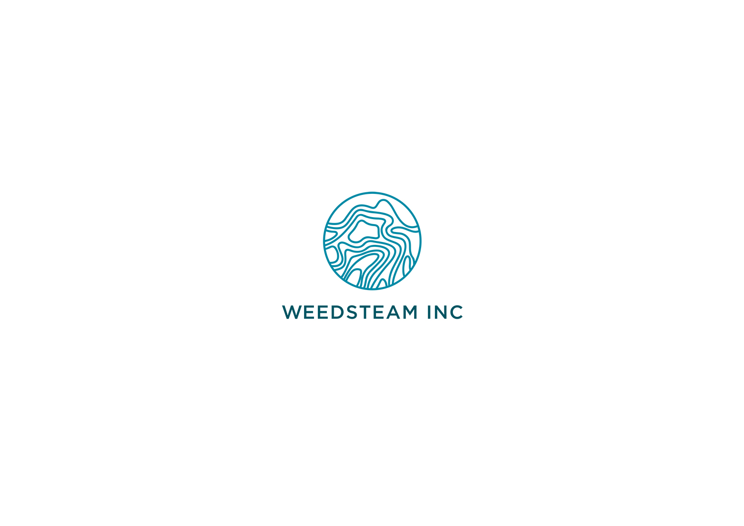 Logo Design by yoshi-wieuw for Weedsteam Inc | Design #21516677