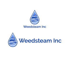 Design de Logo par Ronggolawe Ucul pour Weedsteam Inc | Design #21523983