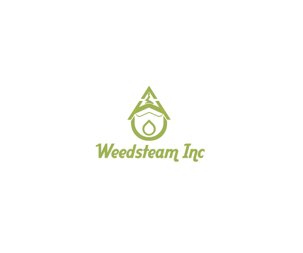 Logo Design by Unicgraphs for Weedsteam Inc | Design #21514228