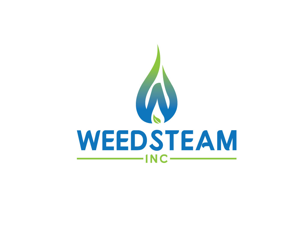 Logo-Design von Rubia@ für Weedsteam Inc | Design #21523175