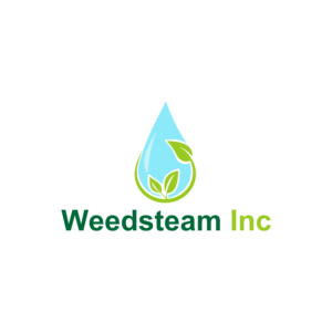 Logo Design by R+A2 for Weedsteam Inc | Design: #21525290