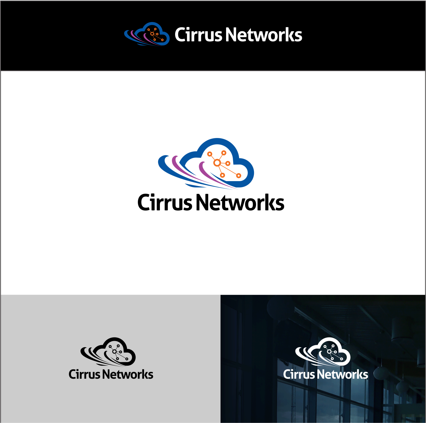 Logo Design by Arham Hidayat for this project | Design #21523341