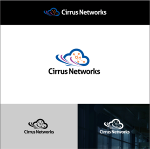 Logo Design by Arham Hidayat for this project | Design: #21523341