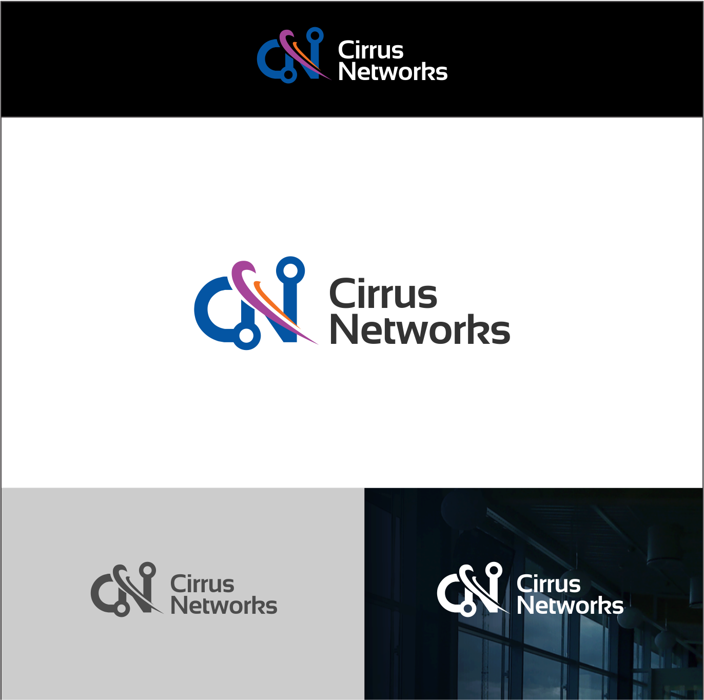 Logo Design by Arham Hidayat for this project | Design #21523342