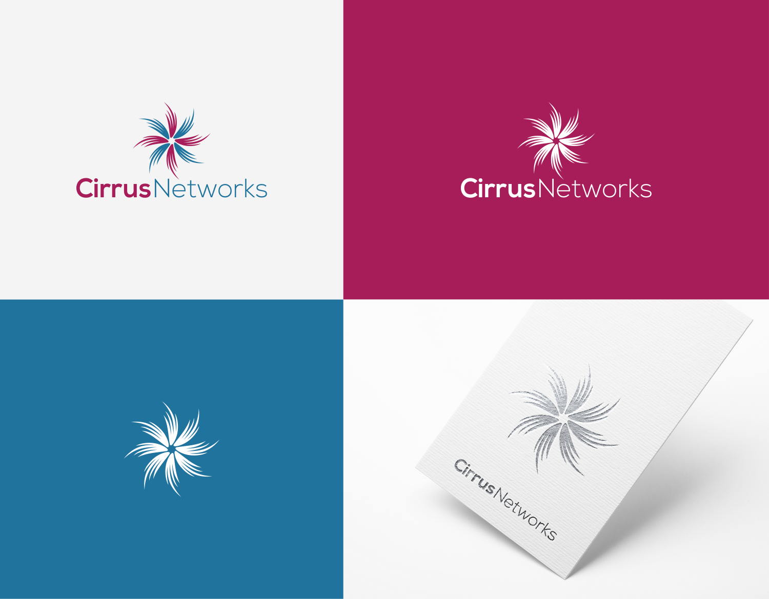 Logo Design by RICKY.T for this project | Design #21555321