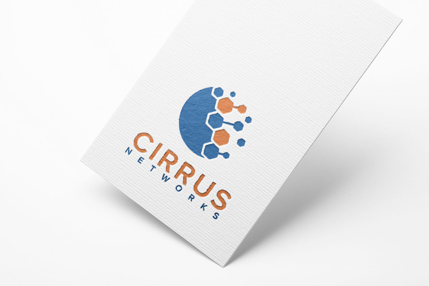 Logo Design by 4tech services for this project | Design #21520775