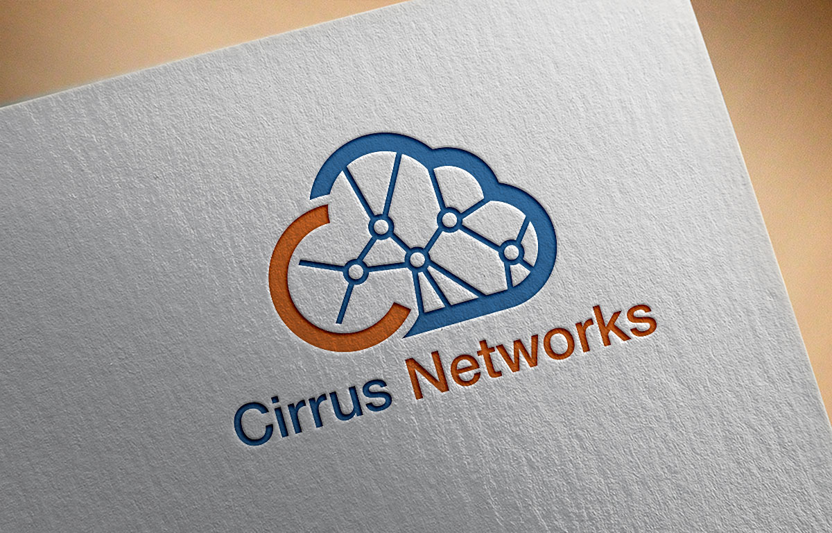 Logo Design by 4tech services for this project | Design #21520776