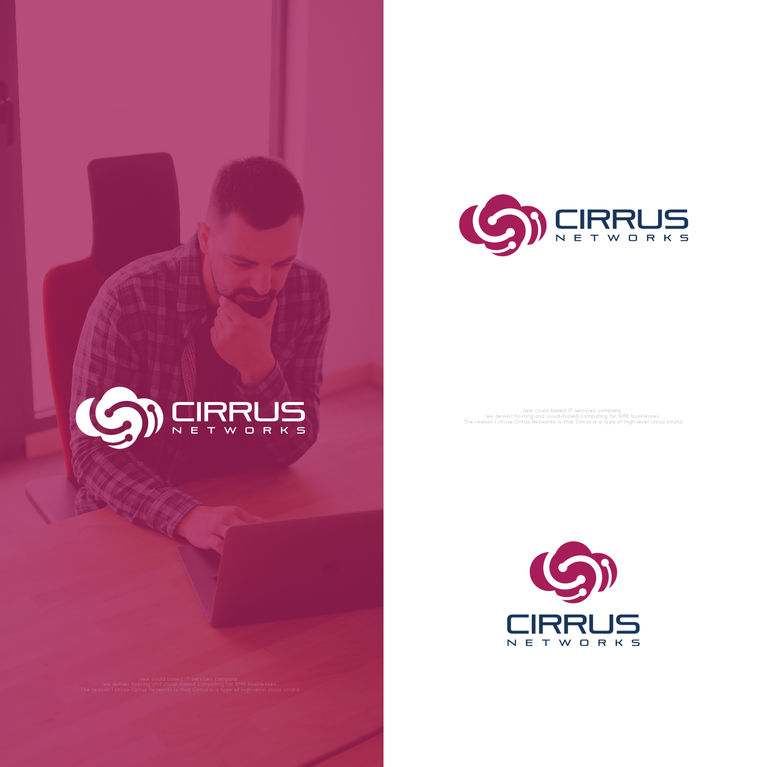 Logo Design by Ui Sohal for this project | Design #21513262