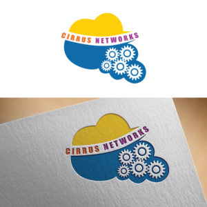 Logo Design by HoshenS 2