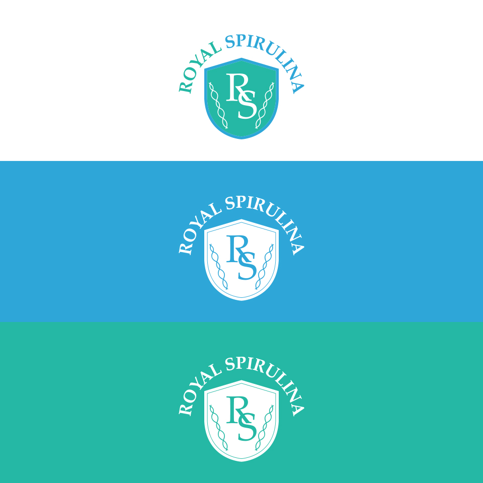 Logo Design by Israwan Bagus for this project | Design #21520092