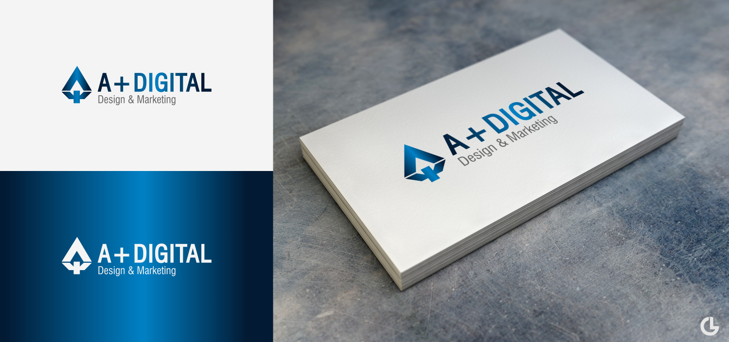Logo Design by R!CKY for this project | Design #21560929
