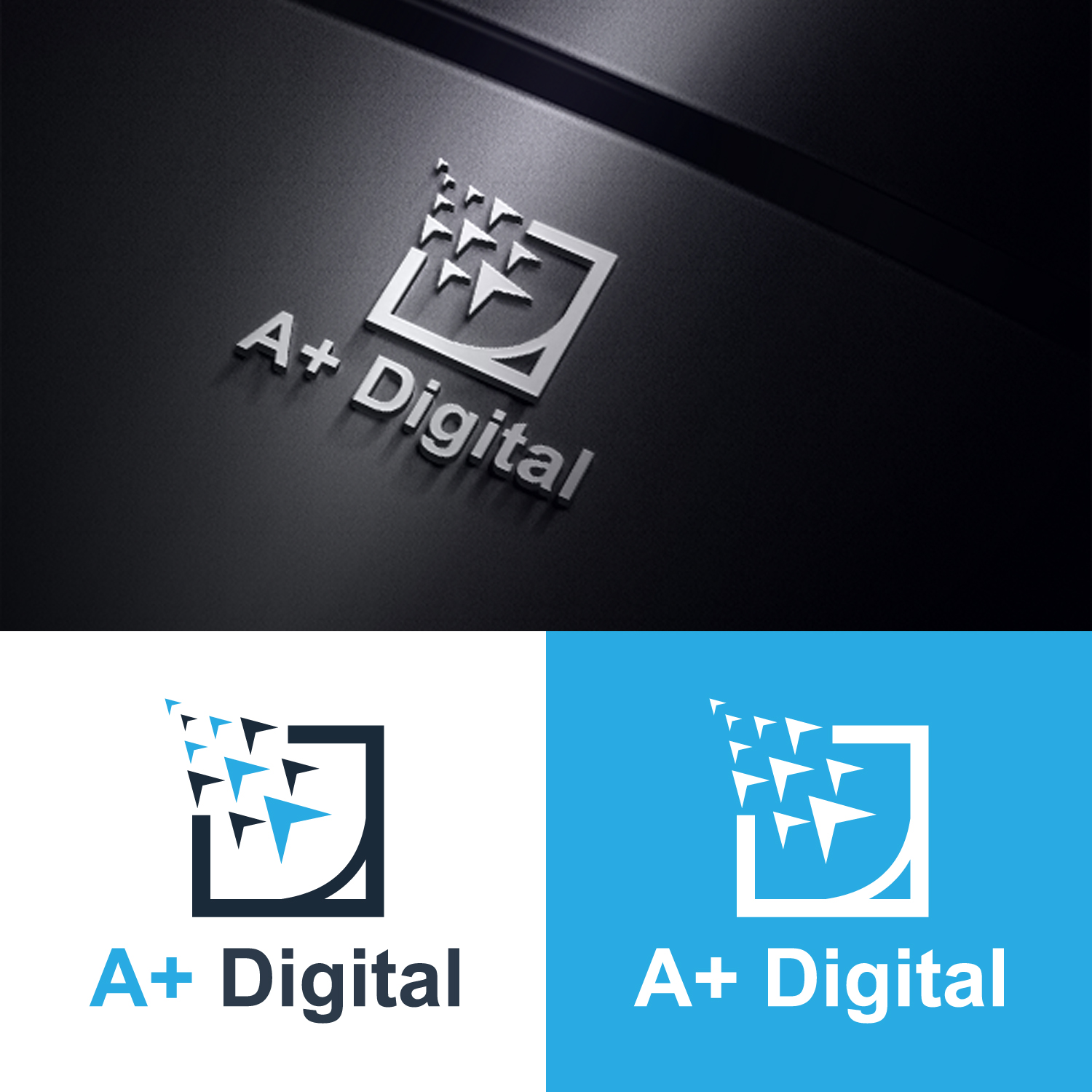 Logo Design by Rupok MT for this project | Design #21517668