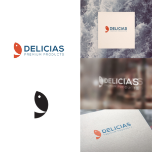 Diseño de Logo por Hasna Designs para este proyecto | Diseño #21537332