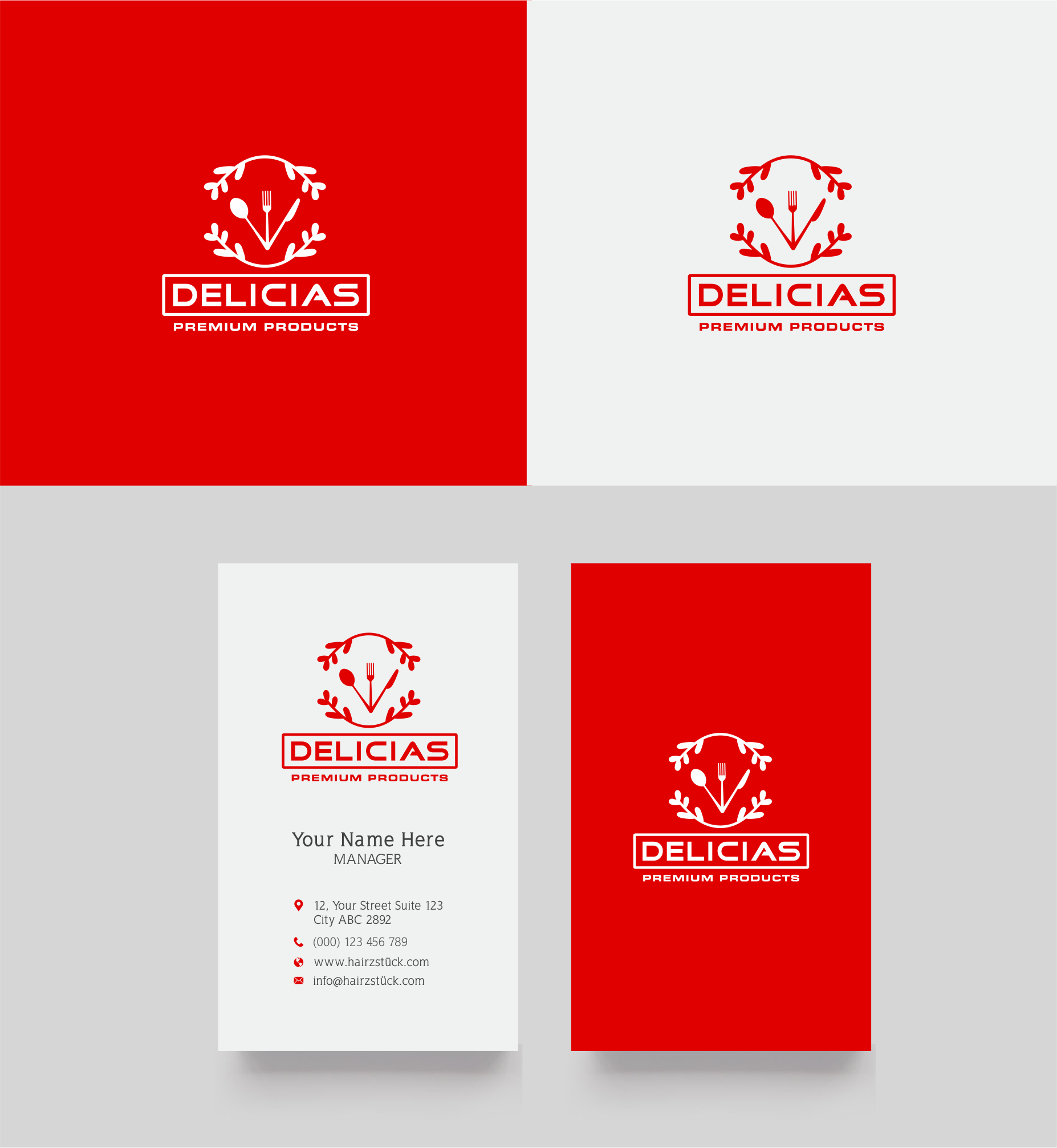 Logo Design by CreativeIyke for this project | Design #21545009