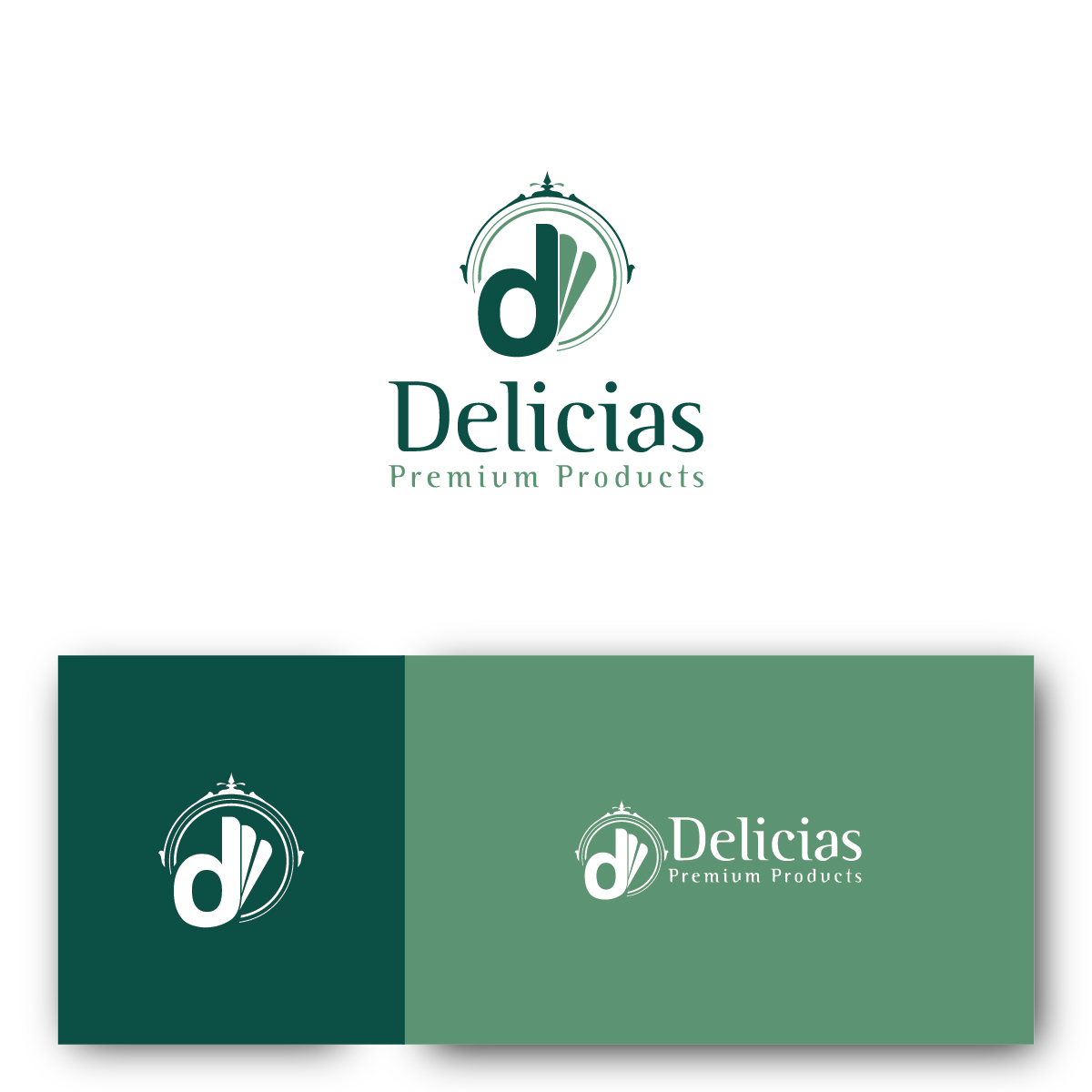 Logo Design by Deziners Zone for this project | Design: #21544781