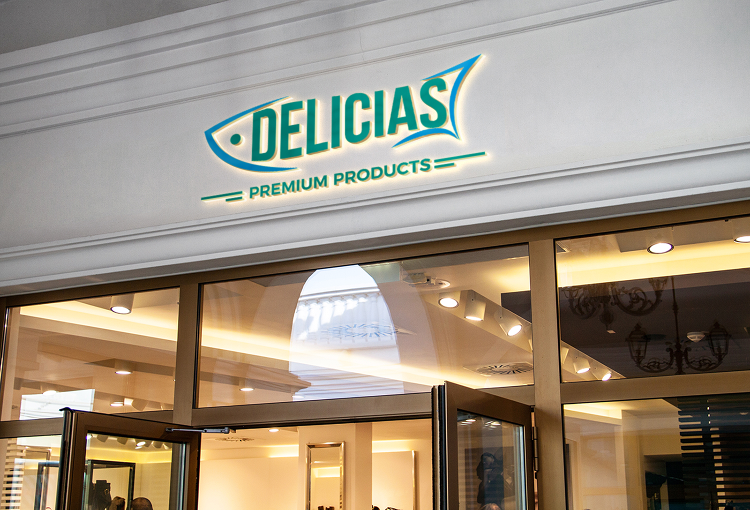 Logo Design by Deziners Zone for this project | Design #21544926