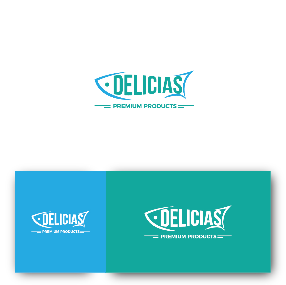 Logo Design by Deziners Zone for this project | Design #21544927