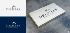 Logo Design by R!CKY for this project | Design: #21583385