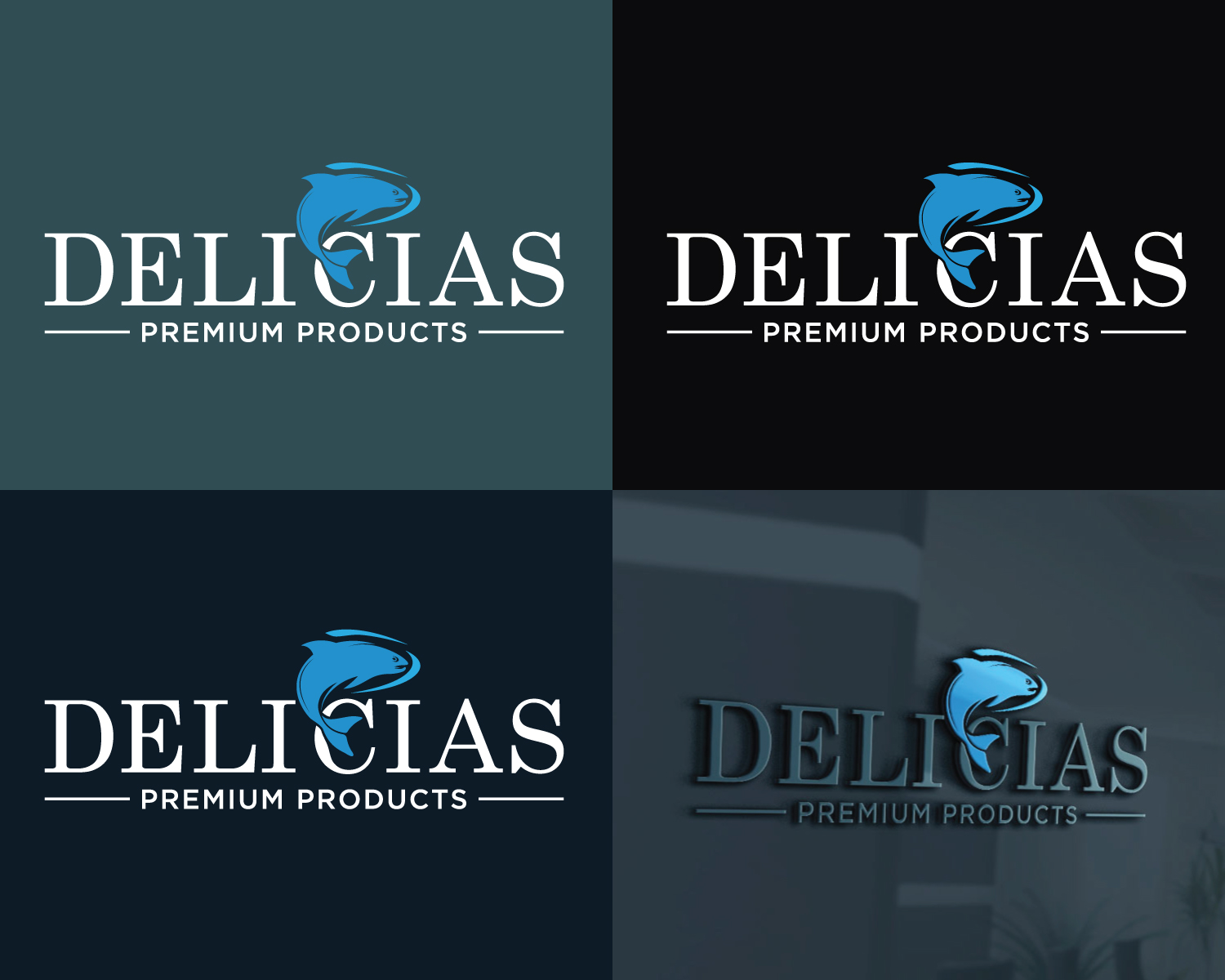Logo Design by Atec for this project | Design #21542397
