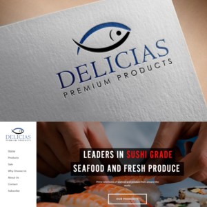 Logo Design by Taya Bright for this project | Design: #21579243