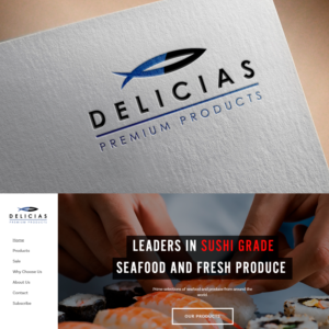 Logo Design by Taya Bright for this project | Design: #21579244