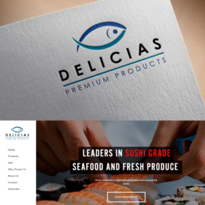 Logo Design by Taya Bright for this project | Design: #21579245