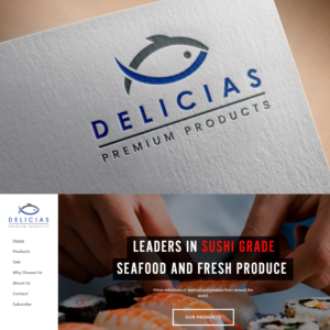 Logo Design by Taya Bright for this project | Design: #21579246