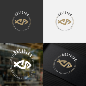 Logo Design by Creative_Projectss for this project | Design: #21581750