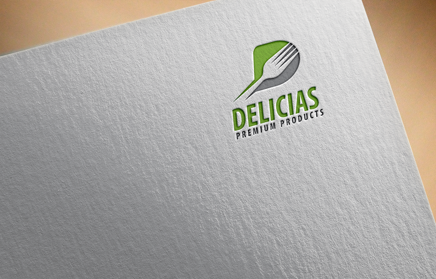 Logo Design by khairul 5 for this project | Design #21547734