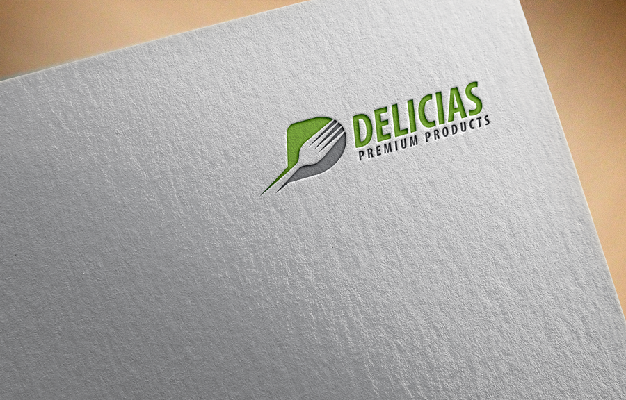 Logo Design by khairul 5 for this project | Design #21547739