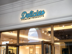 Logo Design by Rixes tay