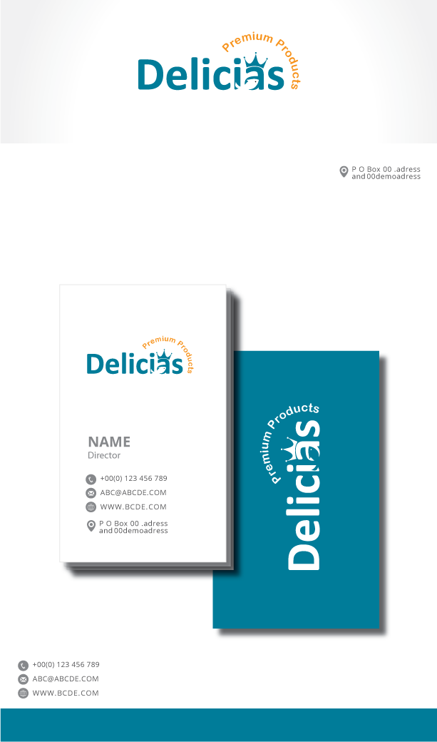 Logo Design by graphicevolution for this project | Design #21533827